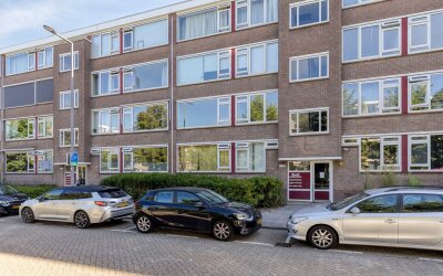 Plotinusstraat 36