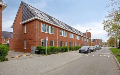 Mr. Arend van der Woudenslaan 39