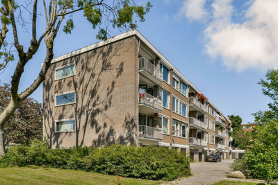 Fichtestraat 28