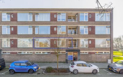 Georg Hegelstraat 57