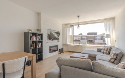 Kierkegaardstraat 28