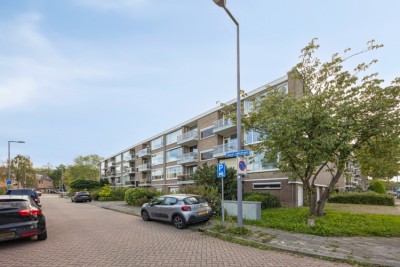 Appartement te koop Stuart Millstraat 11