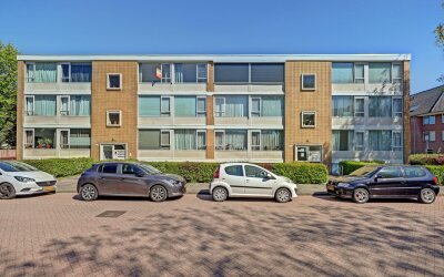 Stuart Millstraat 22