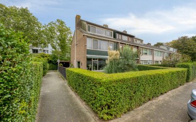 Dickensstraat 32