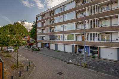 Swiftstraat 18