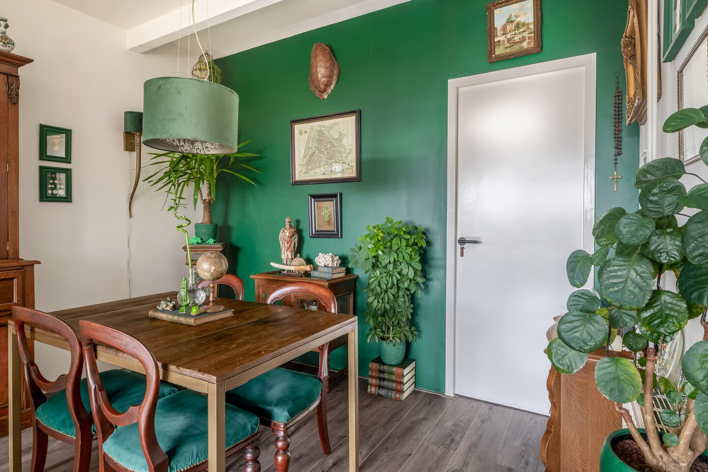 Appartement te koop: Swiftstraat 18, Rotterdam