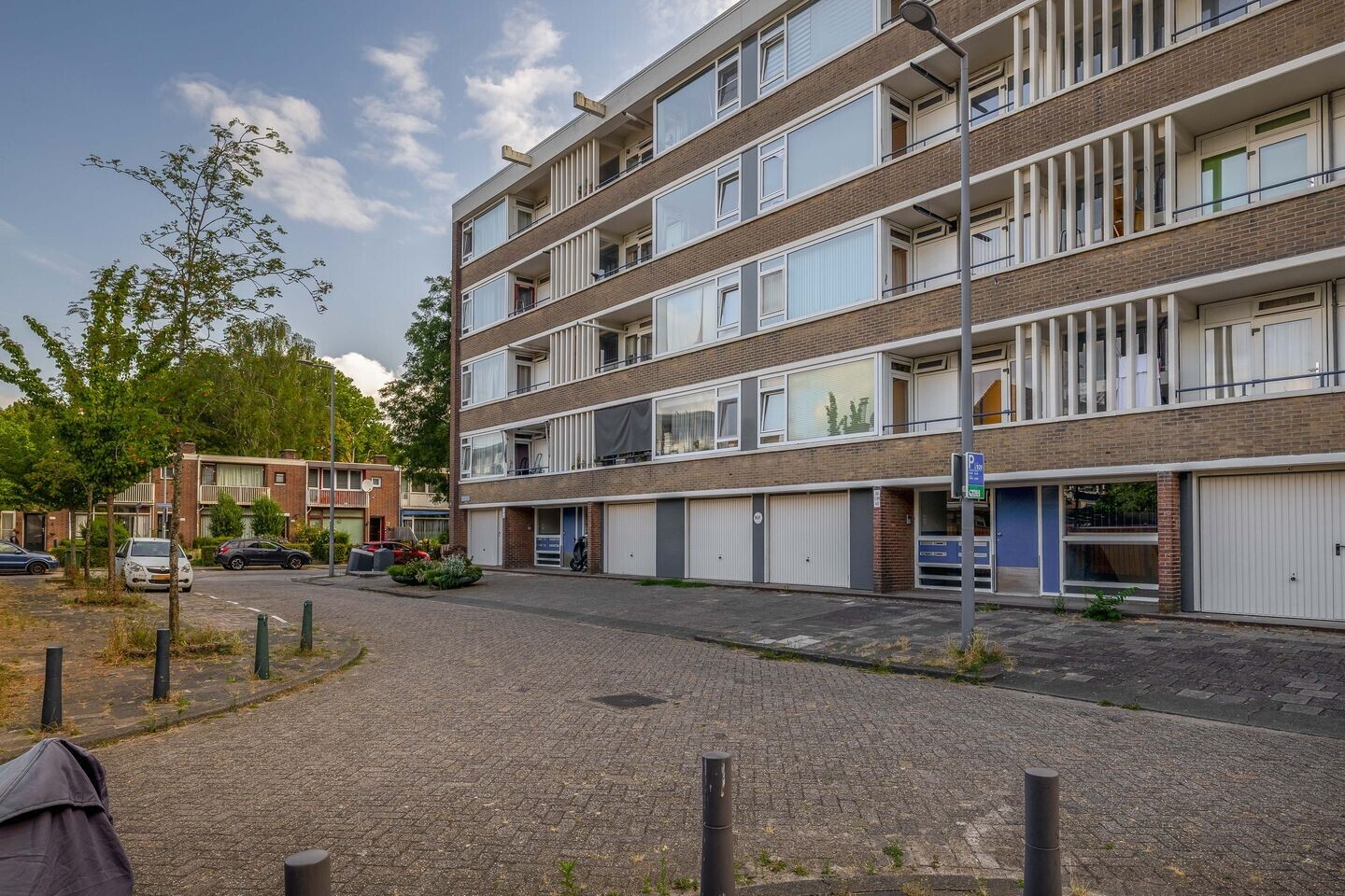Appartement te koop: Swiftstraat 18, Rotterdam