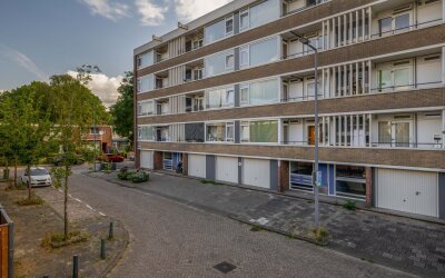 Swiftstraat 18