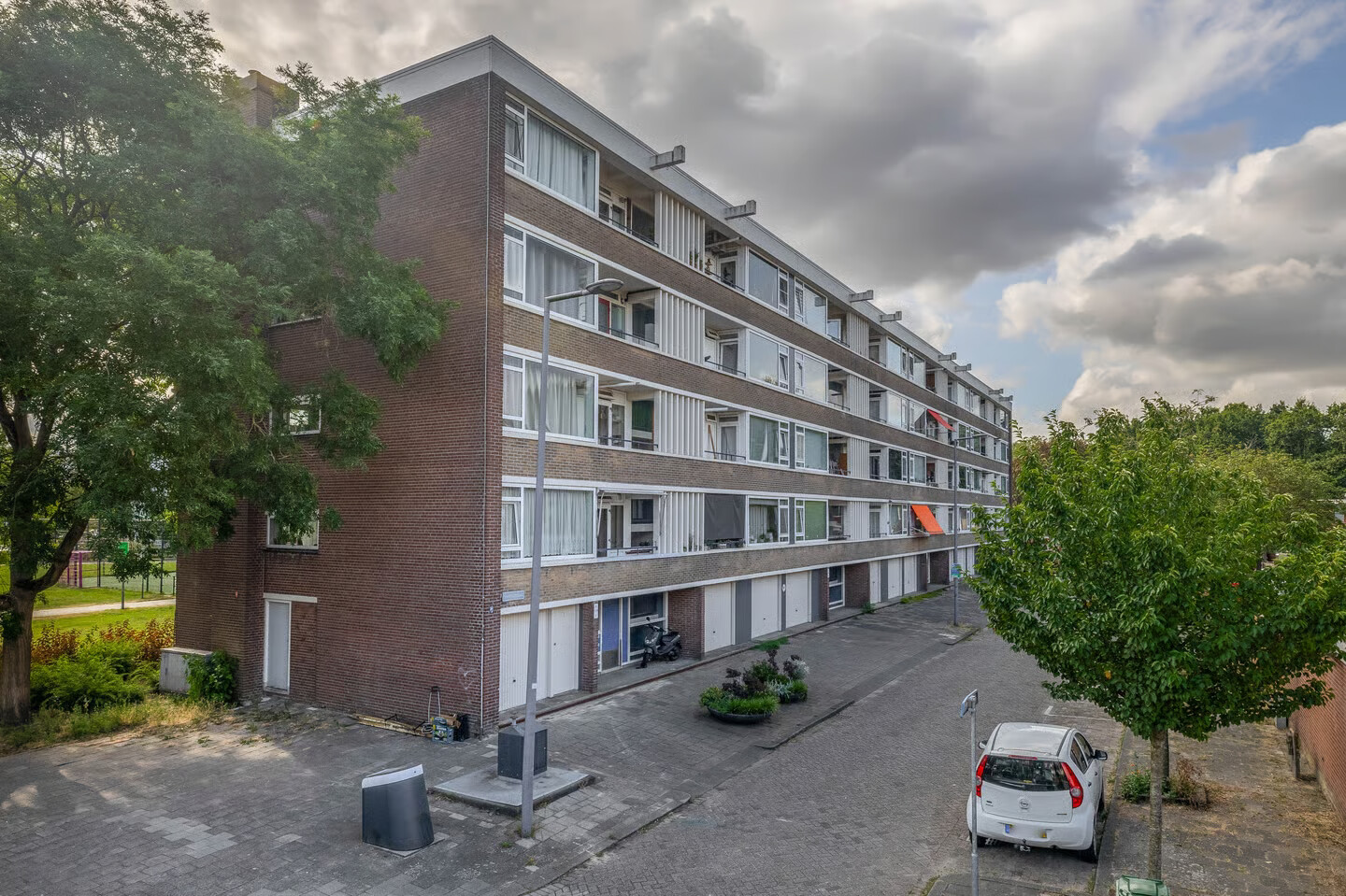 Appartement te koop: Swiftstraat 18, Rotterdam