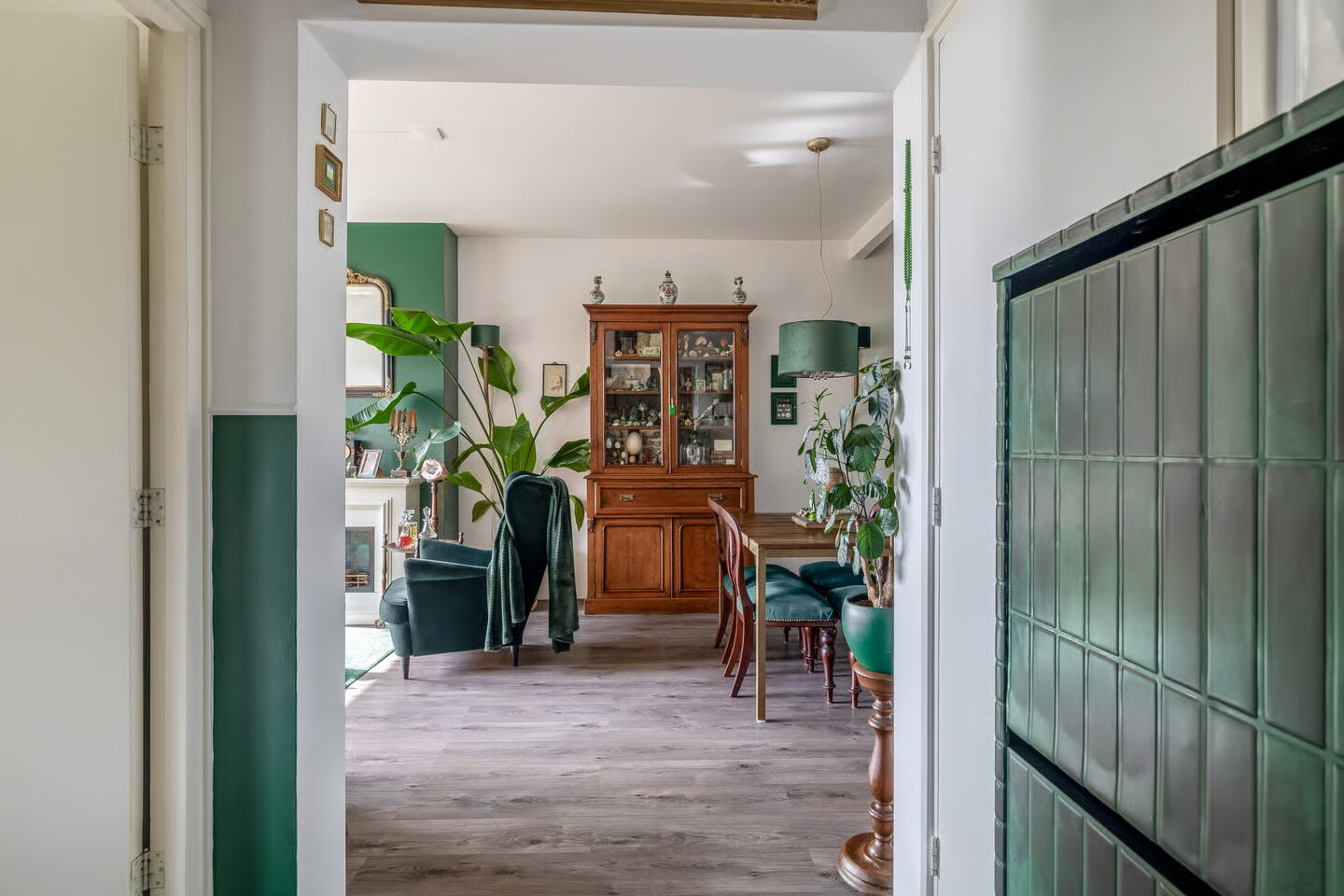 Appartement te koop: Swiftstraat 18, Rotterdam