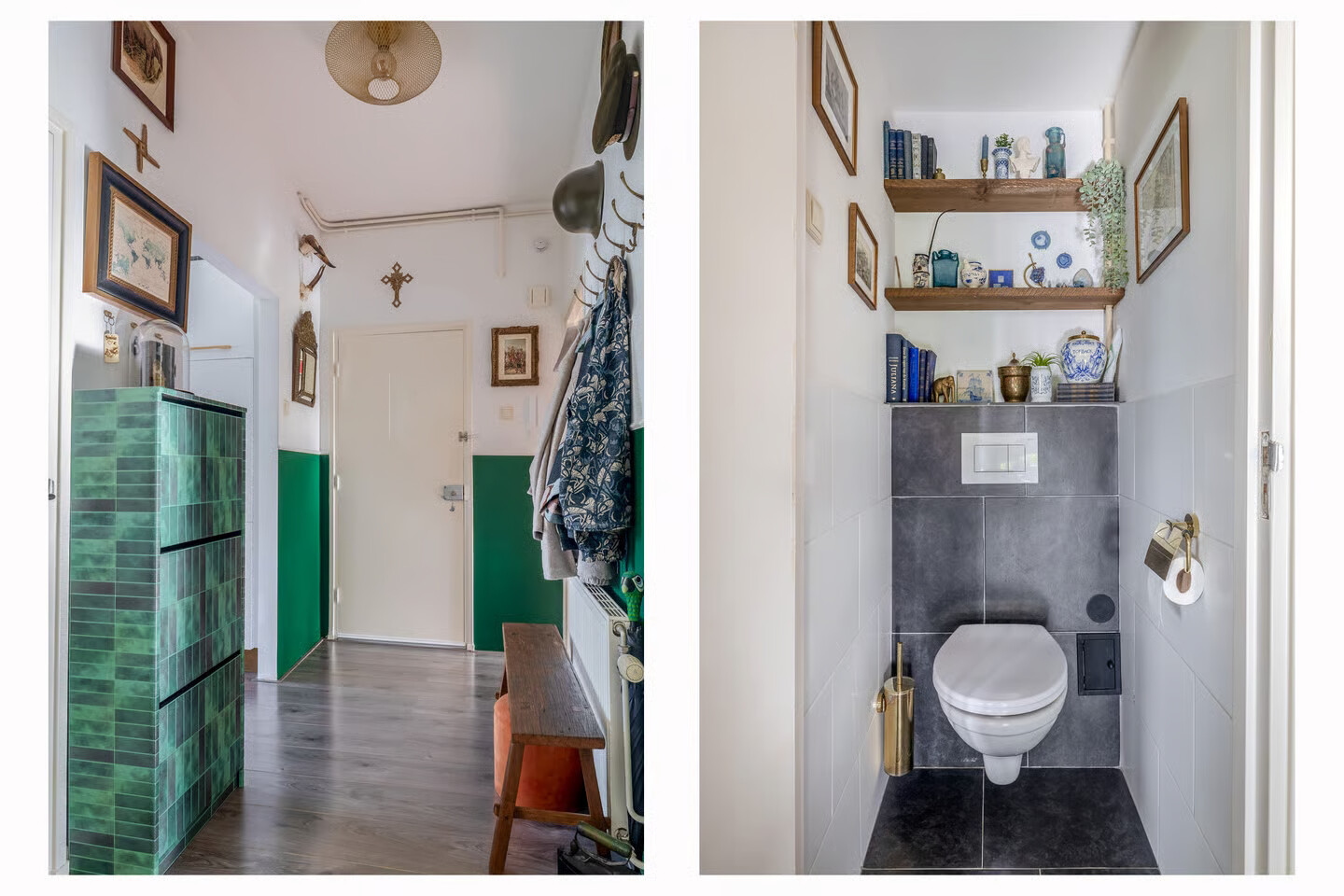 Appartement te koop: Swiftstraat 18, Rotterdam