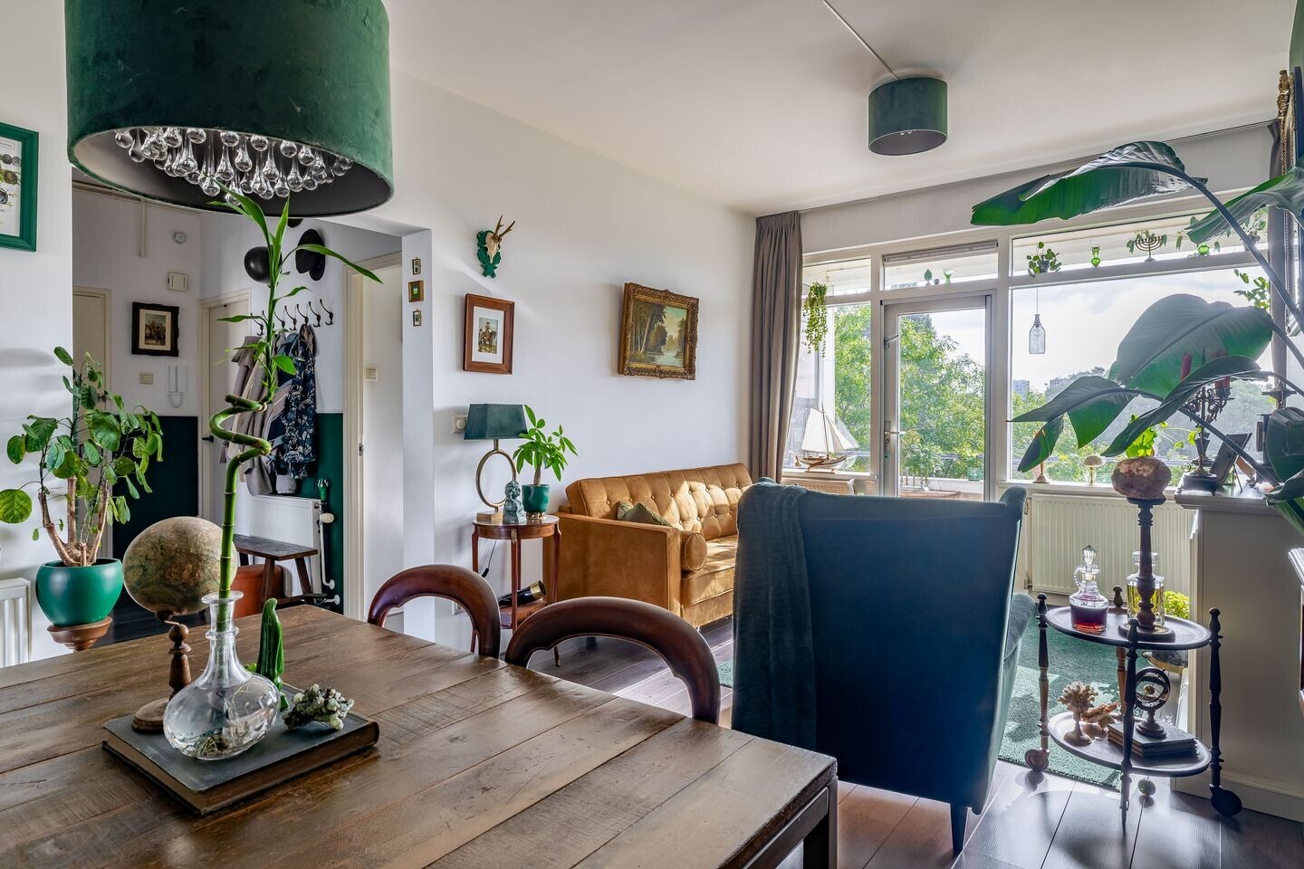 Appartement te koop: Swiftstraat 18, Rotterdam