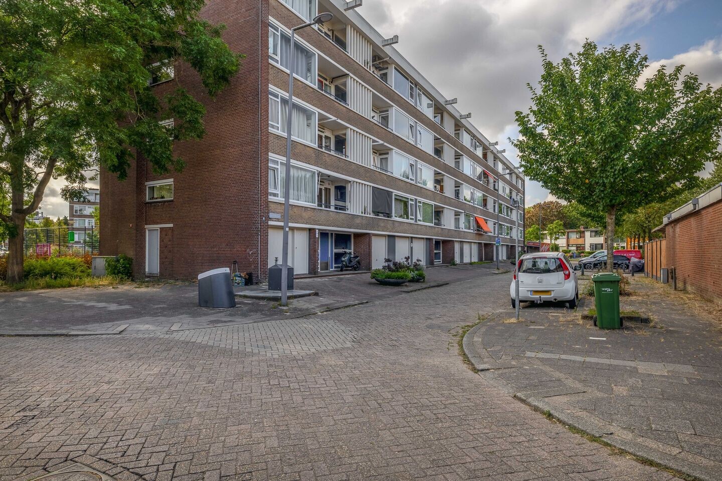 Appartement te koop: Swiftstraat 18, Rotterdam