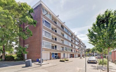 Swiftstraat 32