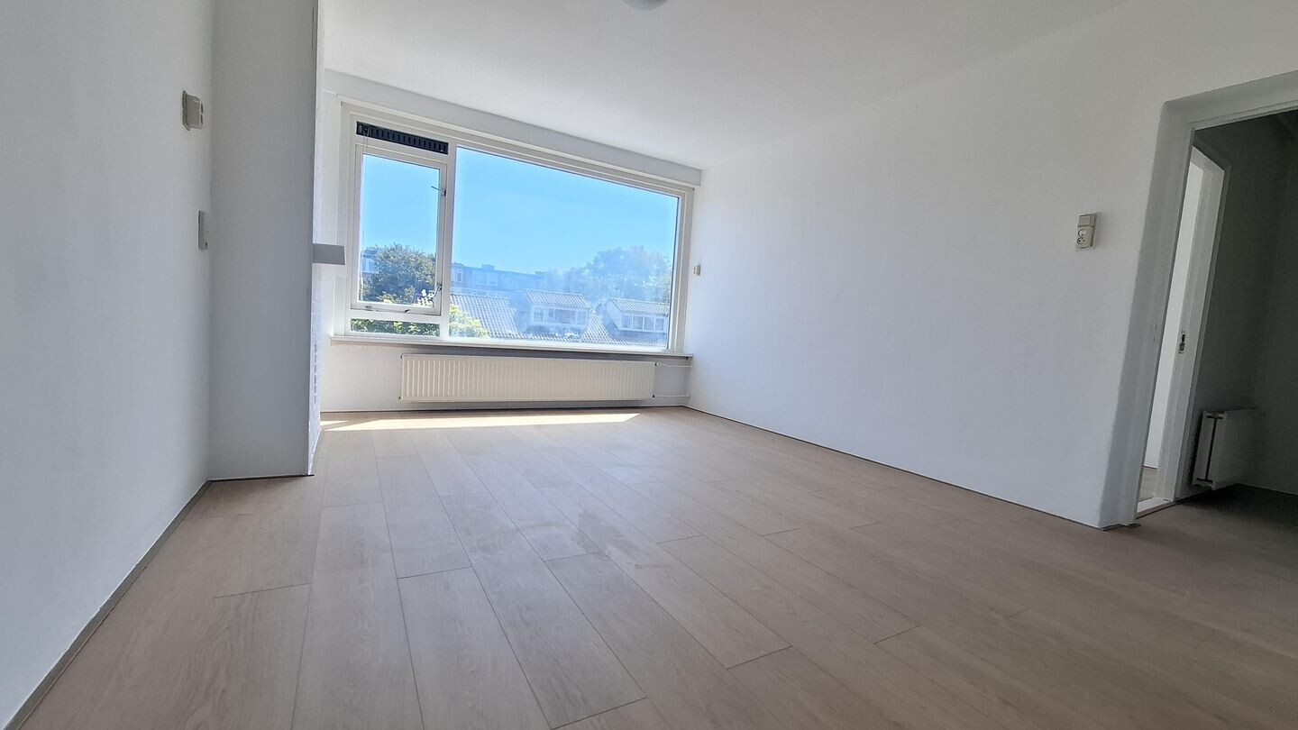 Appartement te koop: Kiplingstraat 19, Rotterdam
