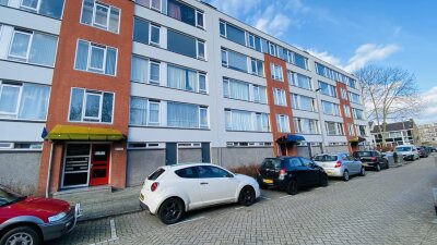 Kiplingstraat 19