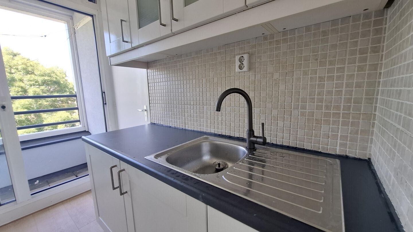 Appartement te koop: Kiplingstraat 19, Rotterdam