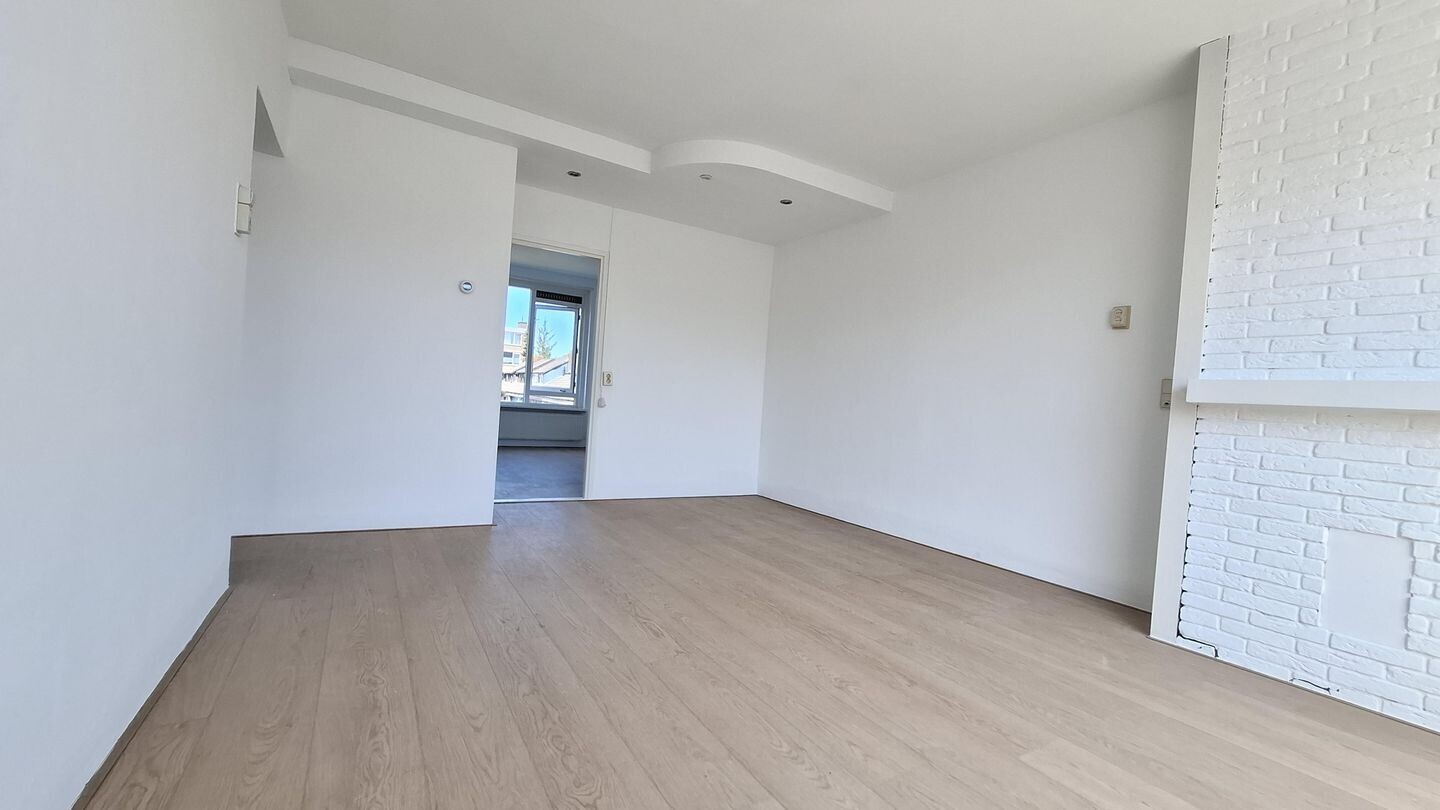 Appartement te koop: Kiplingstraat 19, Rotterdam