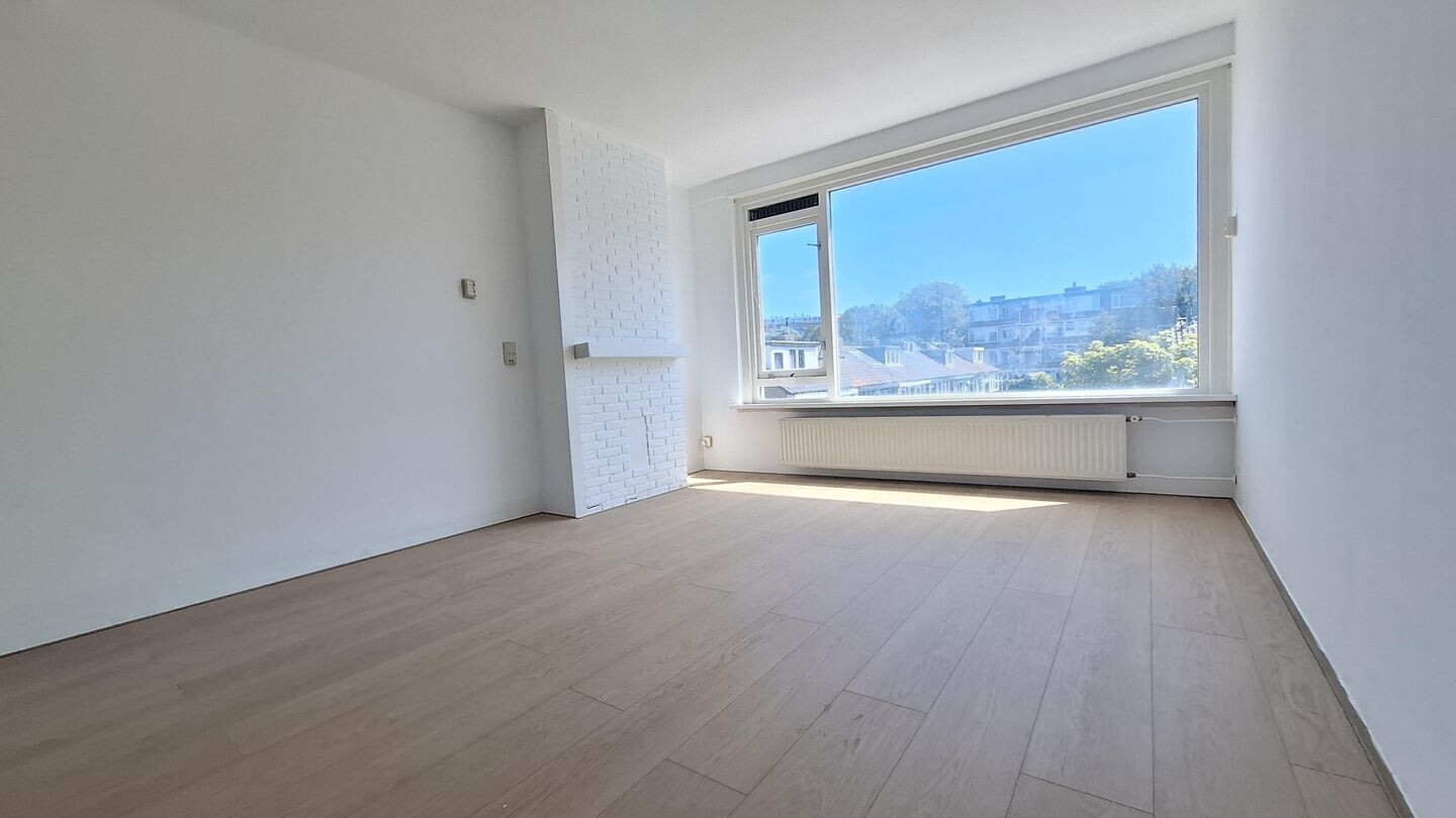 Appartement te koop: Kiplingstraat 19, Rotterdam