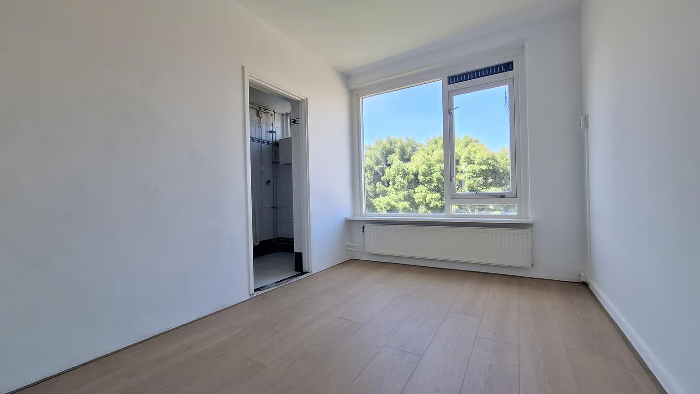 Appartement te koop: Kiplingstraat 19, Rotterdam