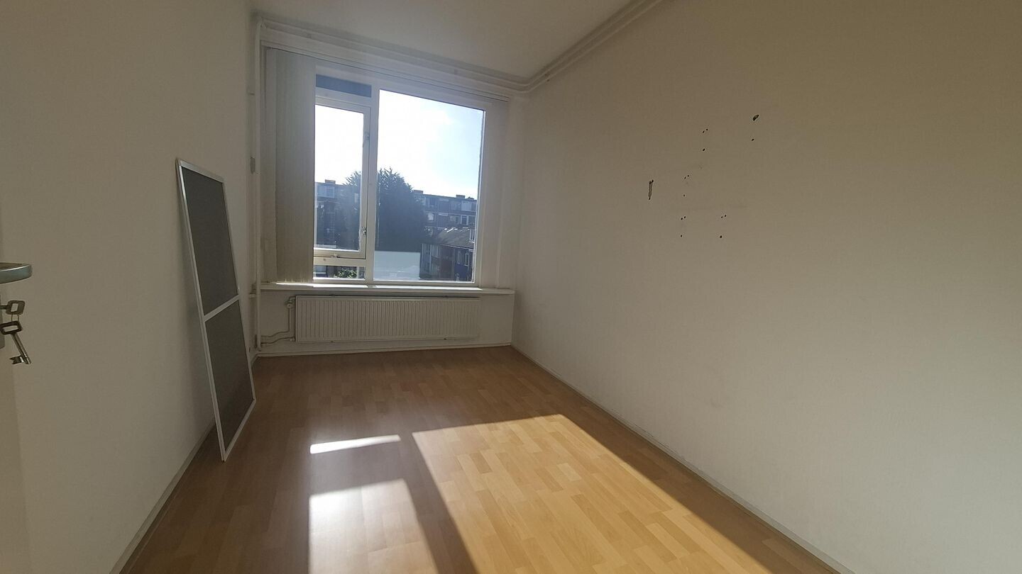 Appartement te koop: Kiplingstraat 67, Rotterdam