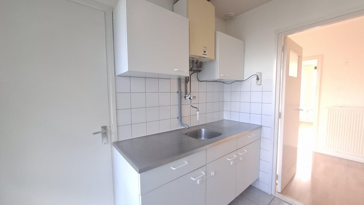 Appartement te koop: Kiplingstraat 67, Rotterdam