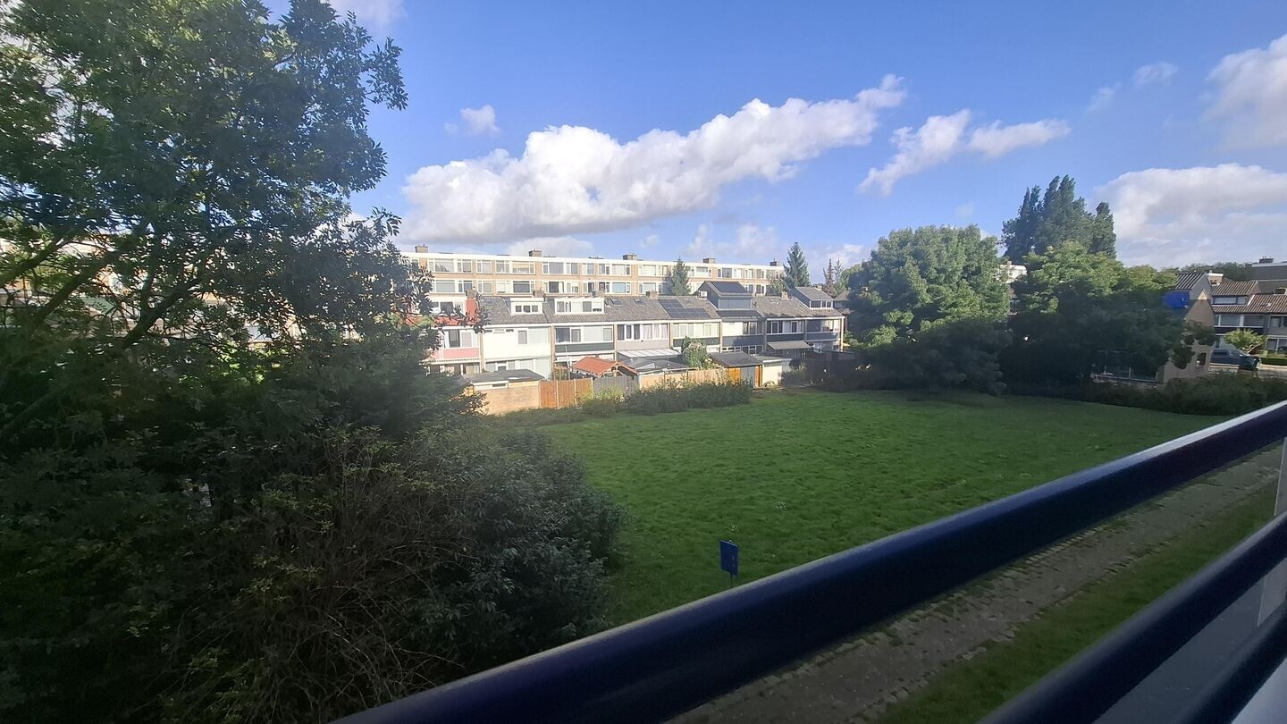 Appartement te koop: Kiplingstraat 67, Rotterdam
