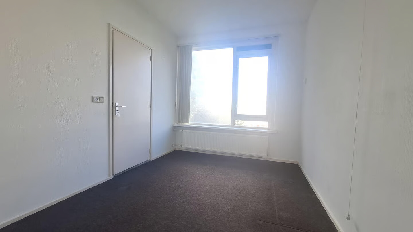 Appartement te koop: Kiplingstraat 67, Rotterdam