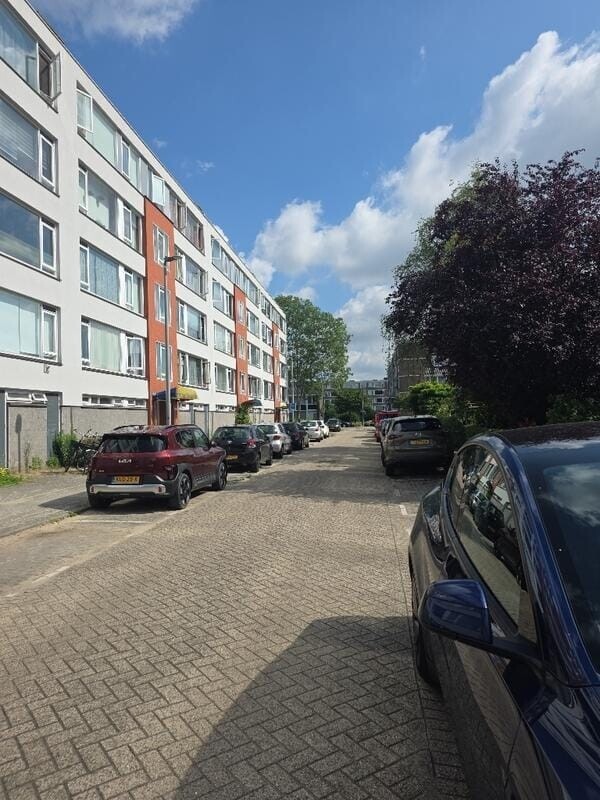 Appartement te koop: Kiplingstraat 67, Rotterdam