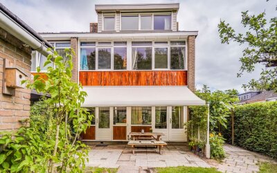 Kiplingstraat 125