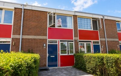 Cervantesstraat 32