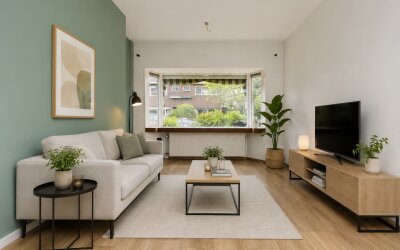 Van Brienenoordstraat 6