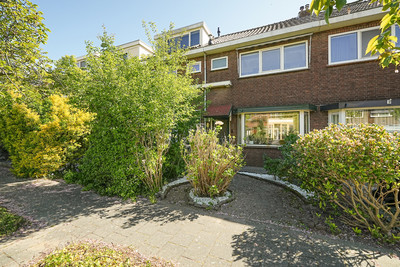 Van Brienenoordstraat 9