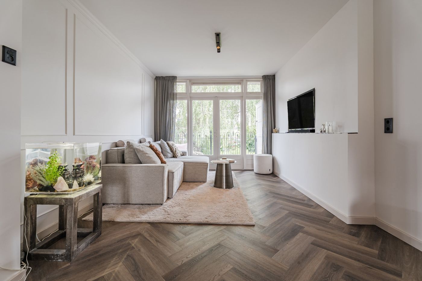 Appartement te koop: Burgemeester van Slijpelaan 33A, Rotterdam