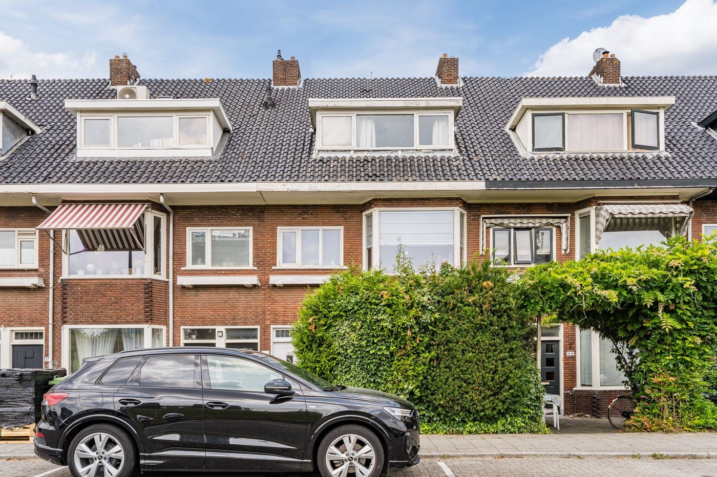 Appartement te koop: Burgemeester van Slijpelaan 33A, Rotterdam
