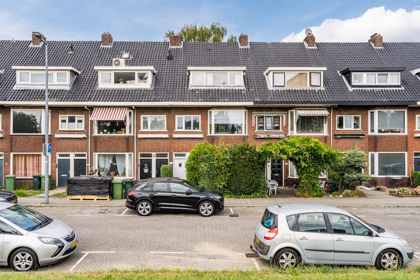 Appartement te koop: Burgemeester van Slijpelaan 33A, Rotterdam