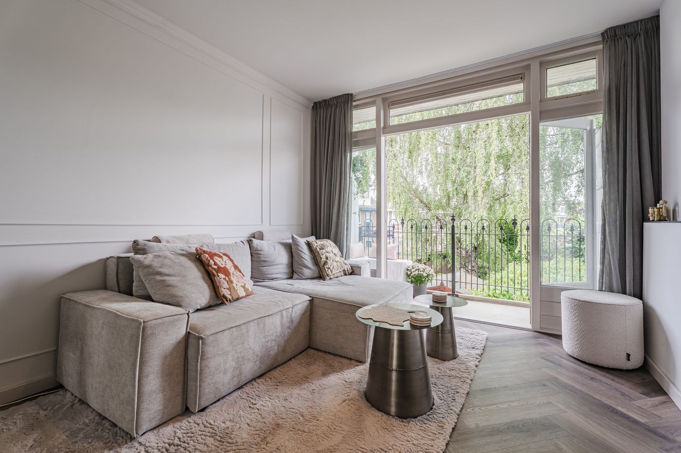 Appartement te koop: Burgemeester van Slijpelaan 33A, Rotterdam