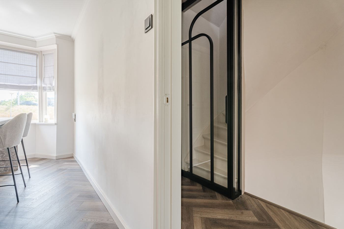 Appartement te koop: Burgemeester van Slijpelaan 33A, Rotterdam
