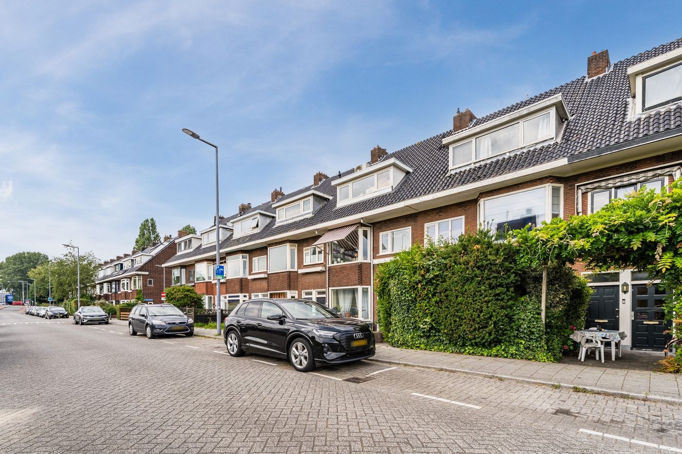 Appartement te koop: Burgemeester van Slijpelaan 33A, Rotterdam