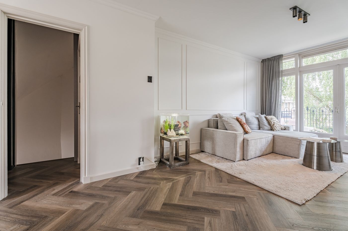 Appartement te koop: Burgemeester van Slijpelaan 33A, Rotterdam