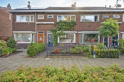 De Merodestraat 13