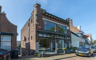 Bovenstraat 27-A