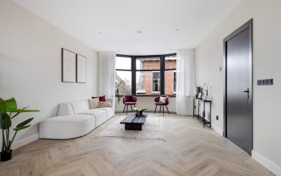 Bovenstraat 45-A