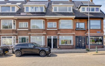 Bovenstraat 266-B