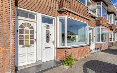 Bovenstraat 282-A