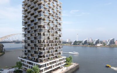 Oude IJsselmondsehoofd 312