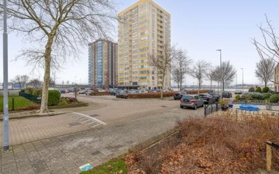 Vegastraat 27