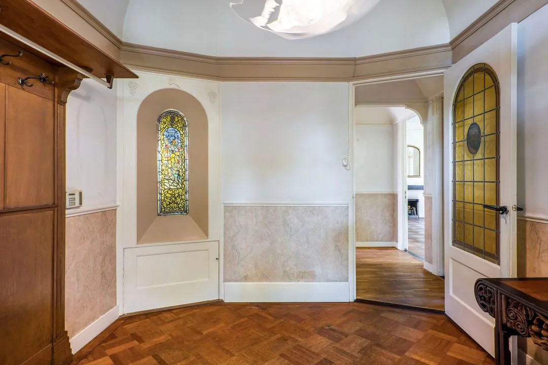 Vrijstaande woning te koop: Benedenrijweg 559, Rotterdam