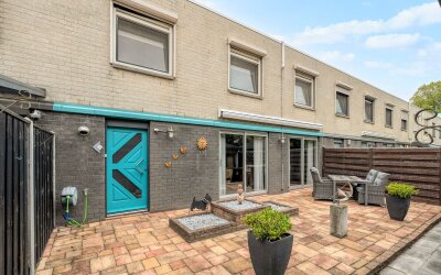 Finnjolstraat 18