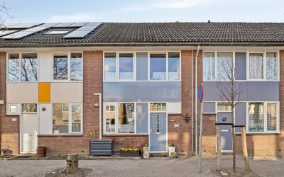 Nijenrodeweg 131